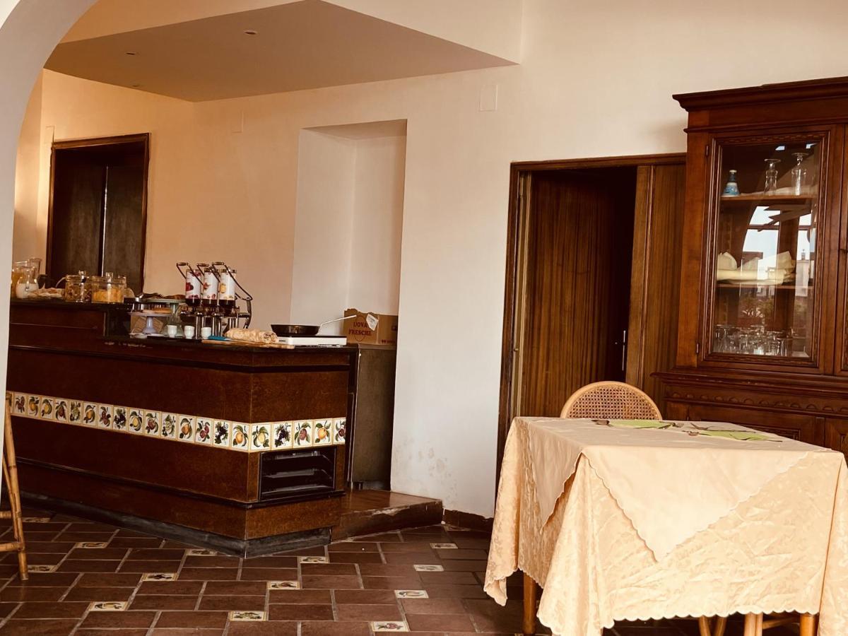 Up Hotel Napoli Dış mekan fotoğraf