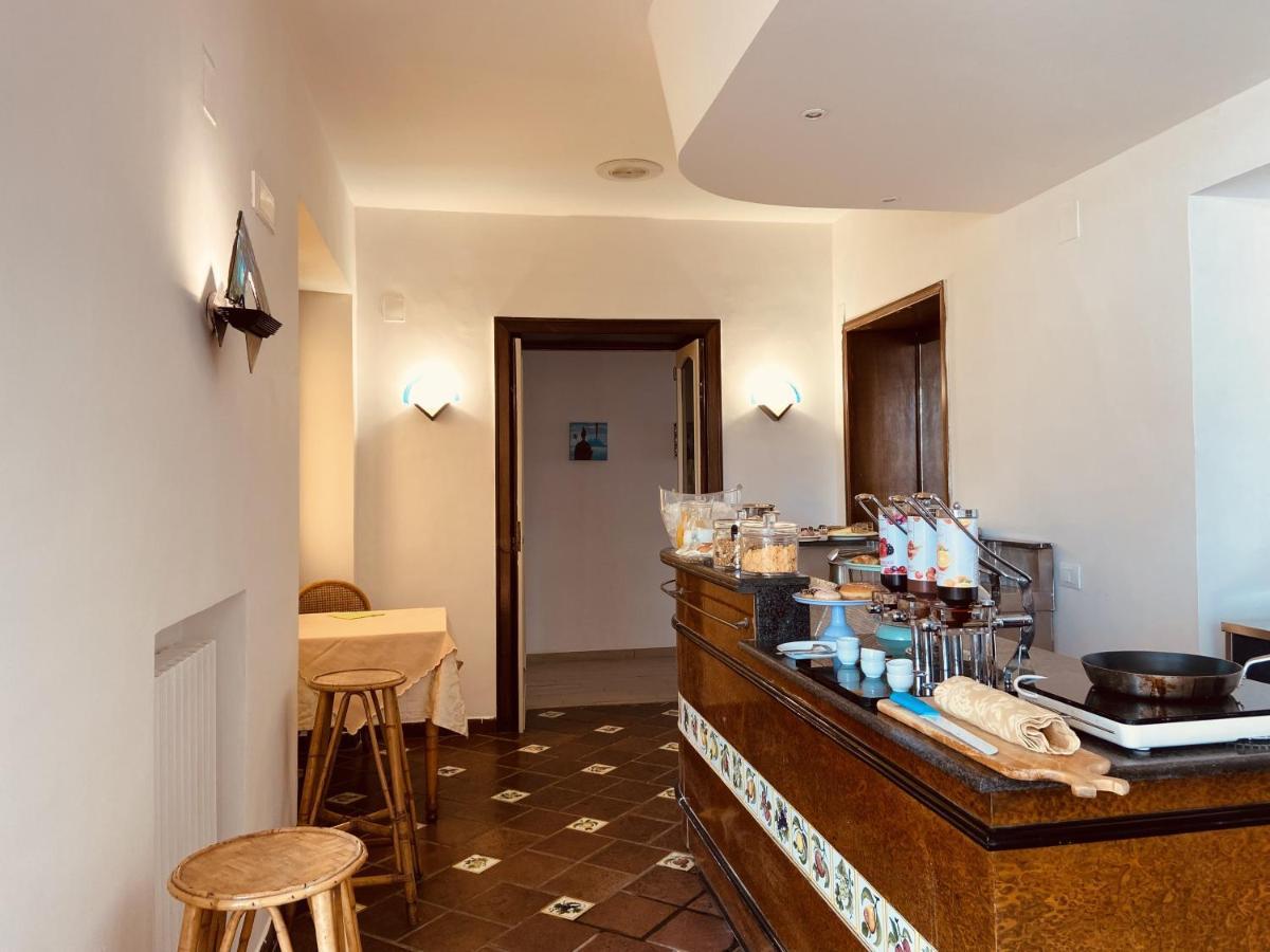 Up Hotel Napoli Dış mekan fotoğraf