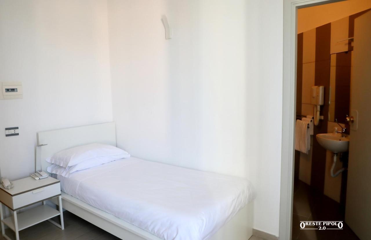 Up Hotel Napoli Dış mekan fotoğraf
