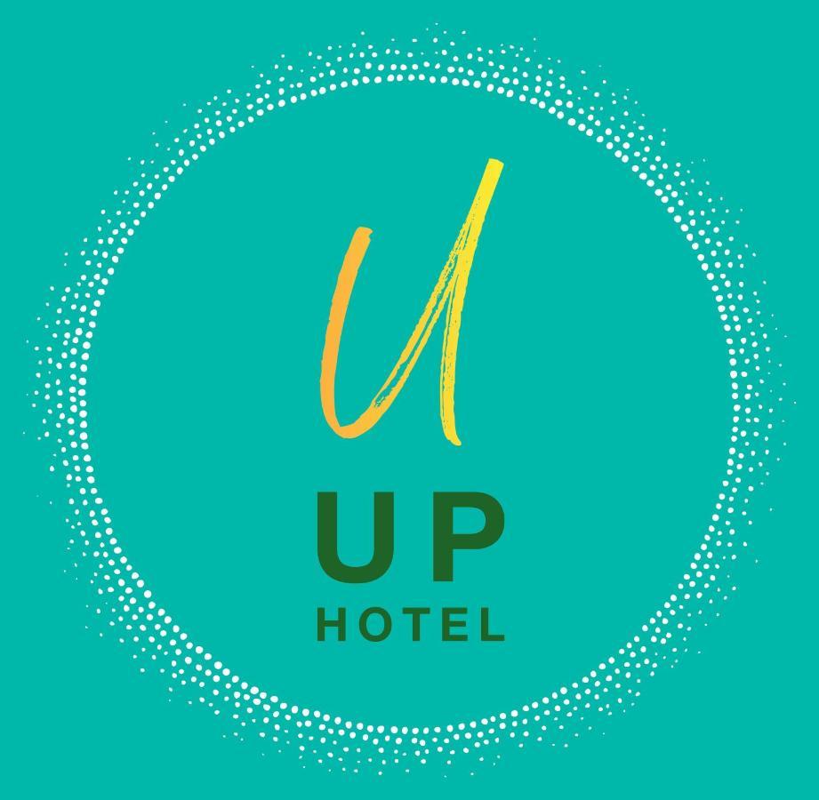 Up Hotel Napoli Dış mekan fotoğraf