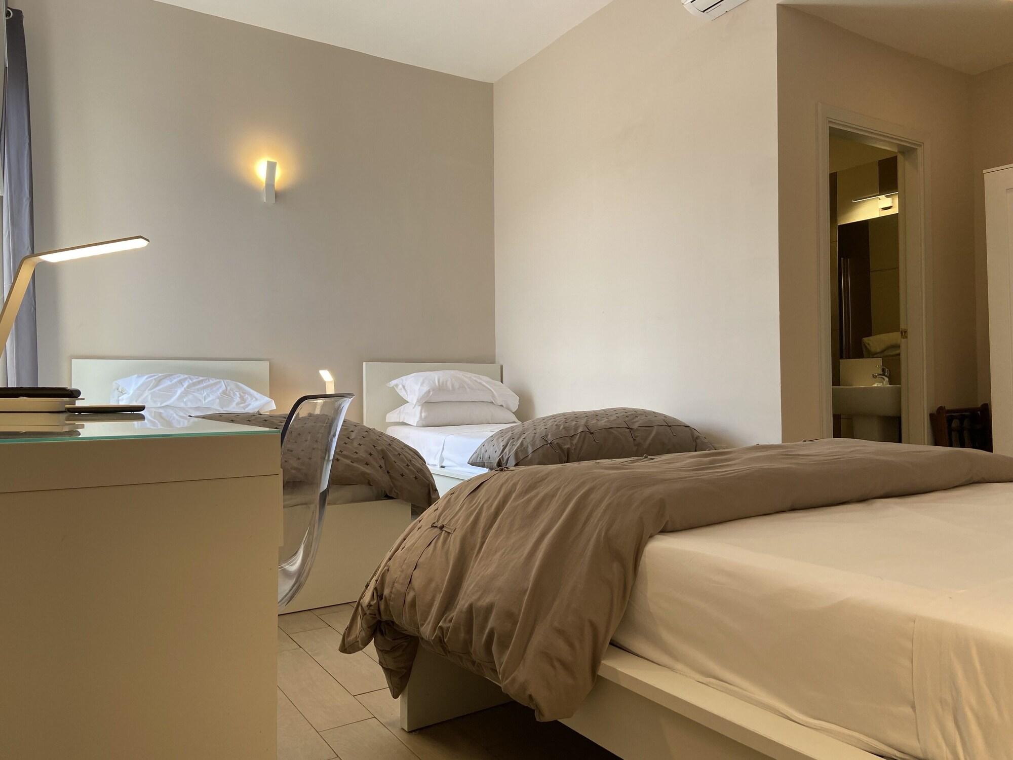 Up Hotel Napoli Dış mekan fotoğraf